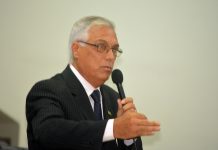 Agentes de segurança convidados a apontar estratégias locais