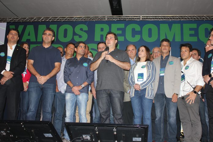 Ernani Matos/Divulgação