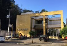 Idoso é baleado durante assalto