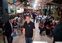 Felício Laterça: delegado federal de olho no Congresso Nacional