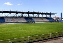 Moacyrzão é liberado e Serra Macaense jogará em casa