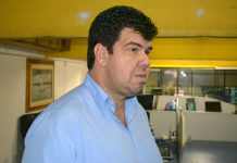 Welberth Rezende começa a corrida eleitoral percorrendo diversas cidades