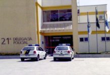 Homens morrem em troca de tiros com a PM