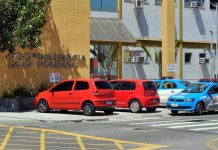 Homem é assassinado a tiros na Região Serrana