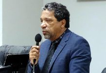 Julinho assume presidência interina do MDB de Macaé