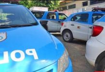 Tiroteio assusta moradores em Casimiro de Abreu