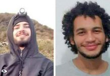 Bombeiros localizam jovens de Macaé perdidos em trilha na Serra de Minas