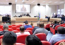 Câmara aprova terceira proposta de atualização do Código Tributário