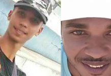 Duas pessoas morrem afogadas em rio em Macaé