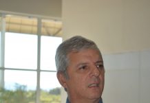 Superintendência do Aeroporto de Macaé tem nova gestão