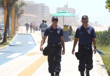 Ordem Pública comemora Dia Nacional da Guarda Municipal