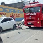 Divulgação/Guarda Municipal de Rio das Ostras