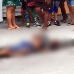 Eu, leitor, o repórter