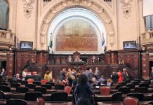 Alerj terá renovação de 51% das cadeiras na próxima legislatura