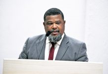“Respeito prevalece no registro das urnas”