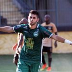 Divulgação/ Serra Macaense F.C.