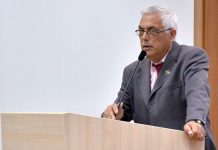 Comissão propõe faixa em apoio ao Tepor