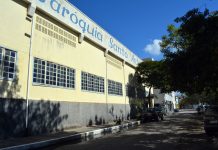 Paróquia inova e promove noite especial para os macaenses