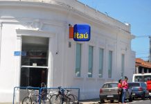 Polícia investiga furto em agência bancária em Macaé