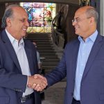 Carlos Magno/Divulgação Governo do RJ