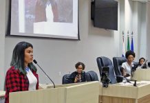 Vereadores juvenis aprovam propostas para educação e segurança pública