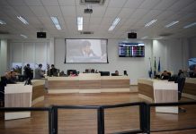 Câmara aprova plano de gestãode R$ 2,3 bilhões para 2019