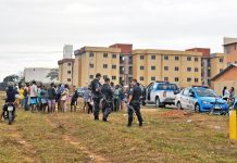 Briga entre facções criminosas provoca tiroteio