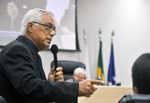 Comissão do Meio Ambiente recebe licença de Imbetiba e estudos do Tepor