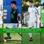 Divulgação/ Reprodução Futrio