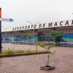 Obras no Aeroporto de Macaé devem ser entregues antes do Carnaval – Rui Porto Filho/Secom