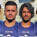 Divulgação/ Macaé Esporte