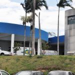 Profissionais da área de saúde do HPM relatam frequência de furtos dentro do estacionamento – Wanderley Gil