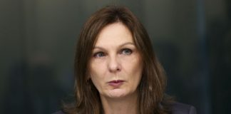 Cotada para a presidência da caixa econômica federal