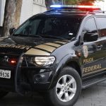 Polícia Federal desenvolve hoje no Rio a operação Furna da Onça