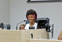 Sessão marca final do mandato dos parlamentares juvenis em Macaé