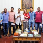 Dhonatan dos Santos/Cecom