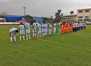 Após empate na estreia com o Resende, Macaé busca os três pontos contra o líder Nova Iguaçu