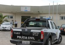 Colisão frontal na BR-101 causa a morte de três pessoas