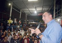 André Longobardi vai estruturar MDB para ser um dos candidatos a prefeito