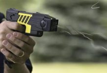 Câmara aprova regulamentação de armas não-letais para a Guarda