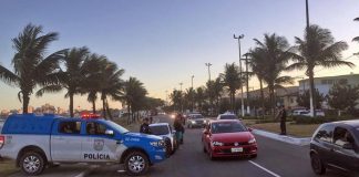 bara-de-macae-policia-arrastao