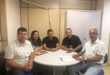Vereador e deputado cobram da União repasses de auxílio para pescadores