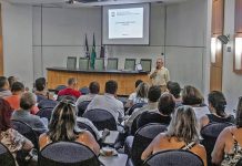 Orçamento 2019 é apresentado para gestores do município
