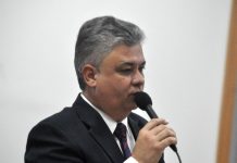 Gabinete de Robson Oliveira divulga selecionados de processo seletivo Gabinete de Robson Oliveira divulga selecionados de processo seletivo