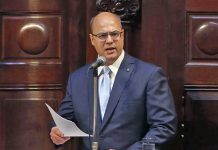 Witzel promete cortar 30% das despesas públicas do Rio