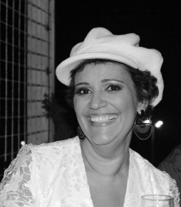 Patricia Figueiredo macaé coluna Kelvin