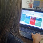 Procedimento deverá ser feito pela internet no site do programa Pro_Uni