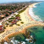 Praia de Costazul Rio das Ostras