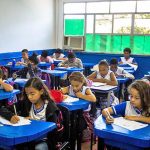 A finalidade da rede municipal é assegurar o acesso e a permanência de toda criança na escola Rui Porto FilhoSecom