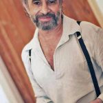 Ademir Martins está nos palcos e salas de aula ministrando cursos há mais de 40 anos